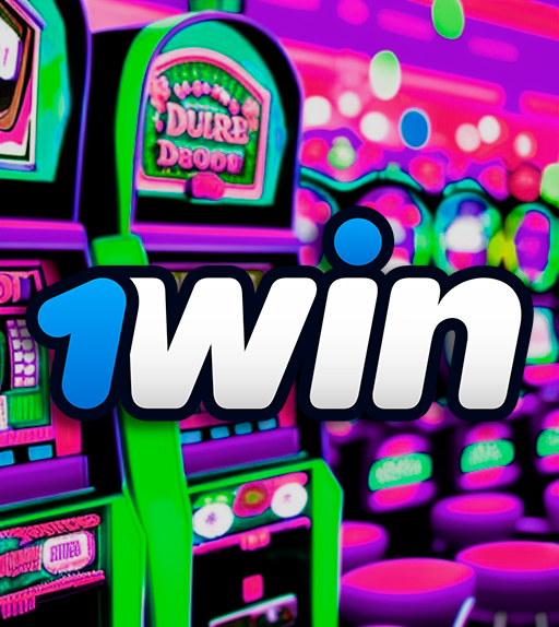 Игровые автоматы 1Win казино